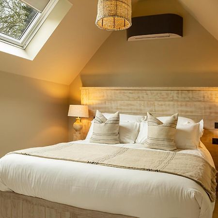 Luxury Cotswold Retreats Villa Moreton-in-Marsh Exterior foto