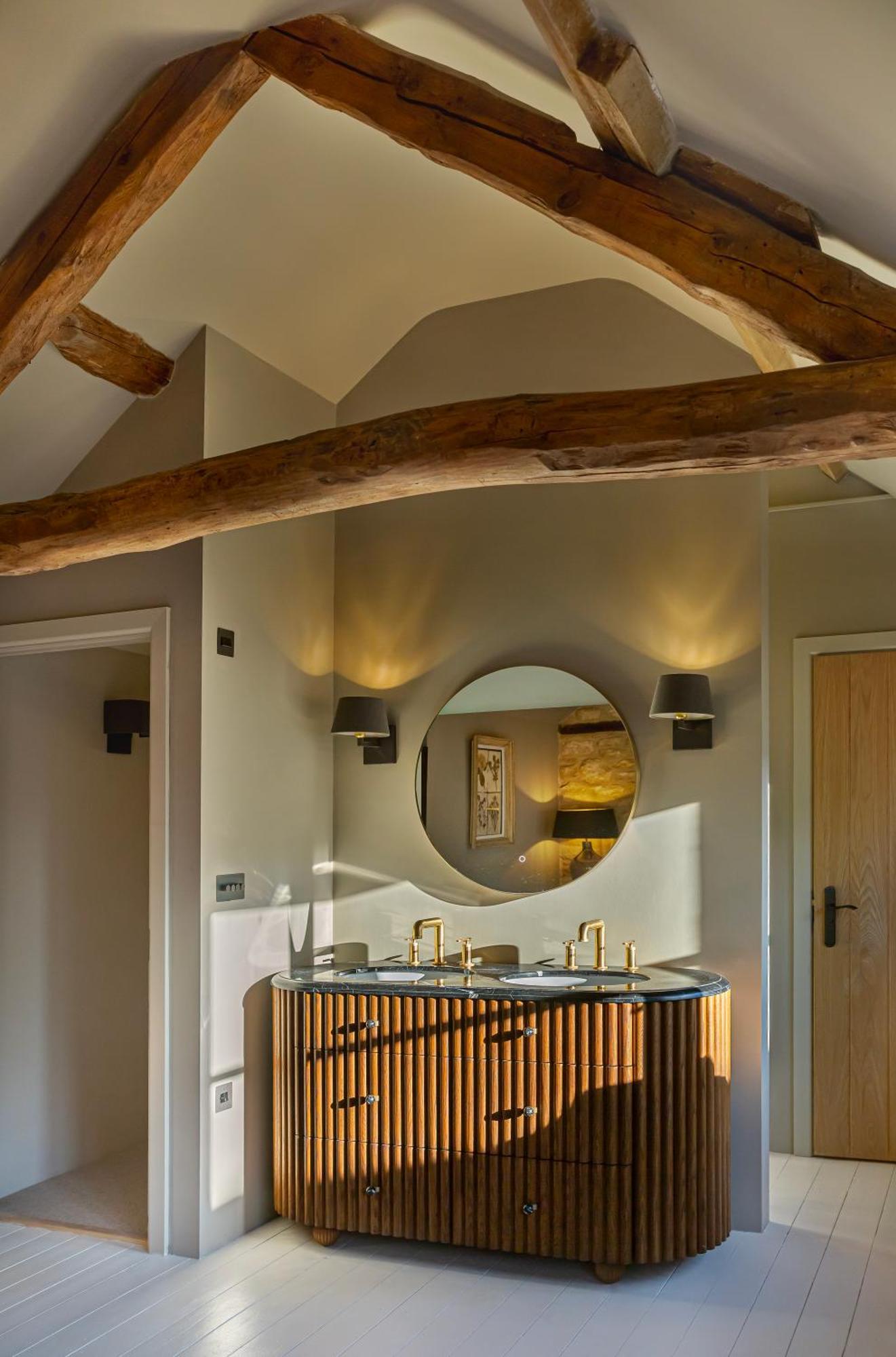 Luxury Cotswold Retreats Villa Moreton-in-Marsh Exterior foto