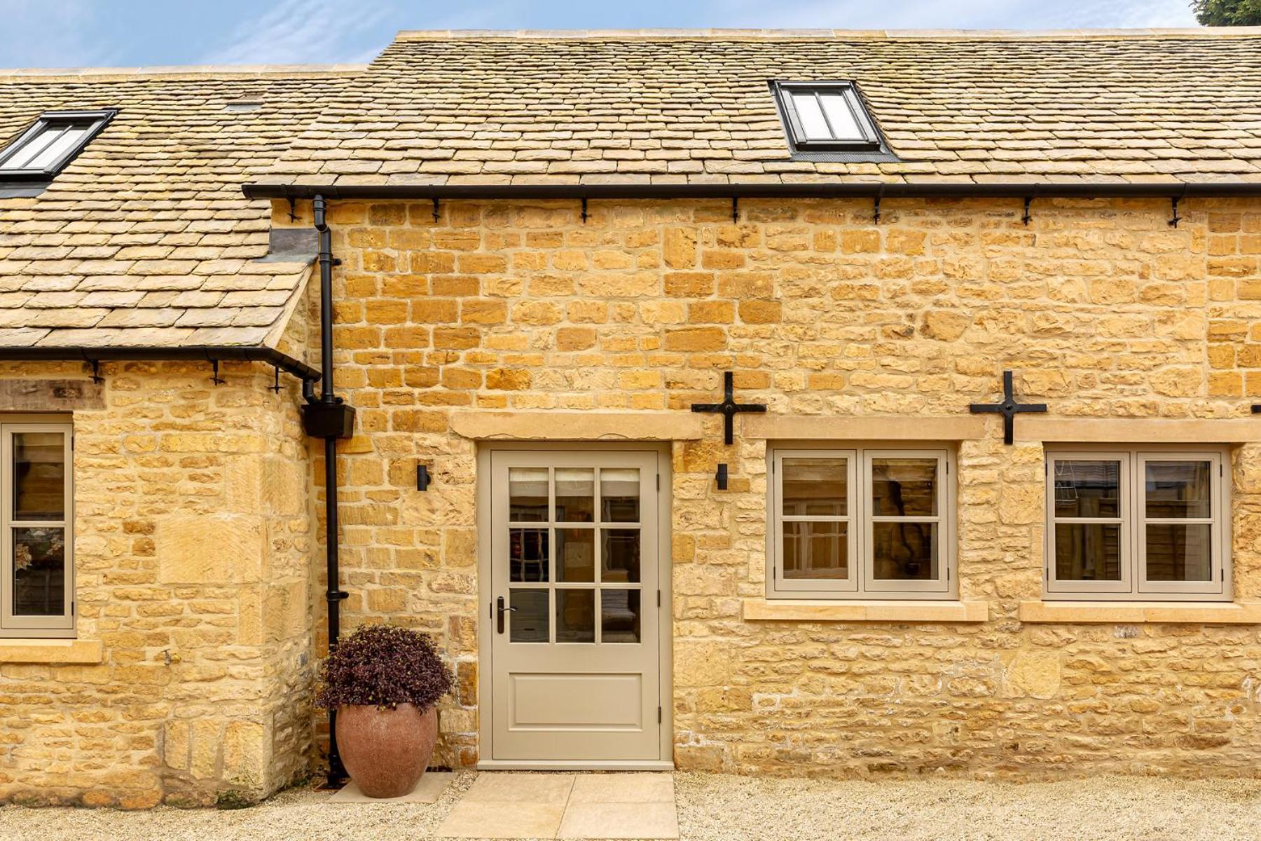 Luxury Cotswold Retreats Villa Moreton-in-Marsh Exterior foto